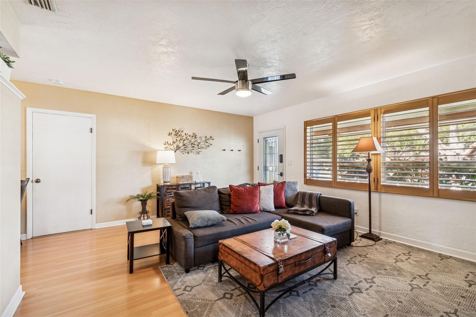 LUCYMAR 5TH ADD - Residential