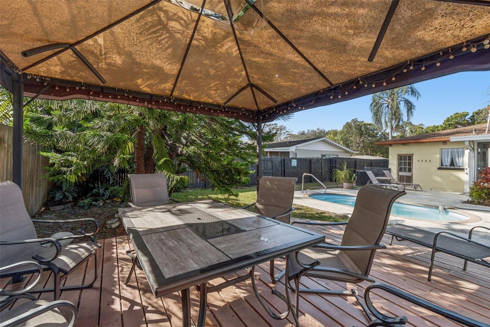 LUCYMAR 5TH ADD - Residential