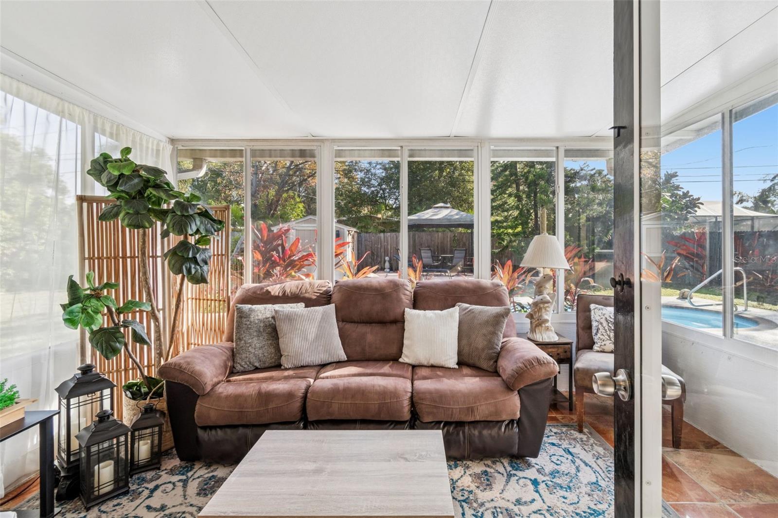 LUCYMAR 5TH ADD - Residential