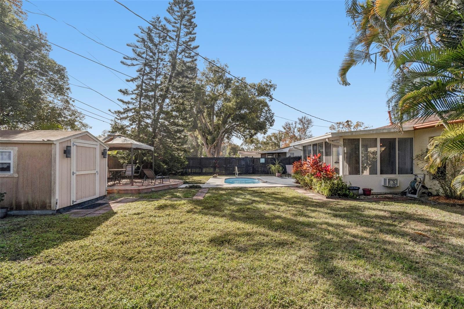 LUCYMAR 5TH ADD - Residential