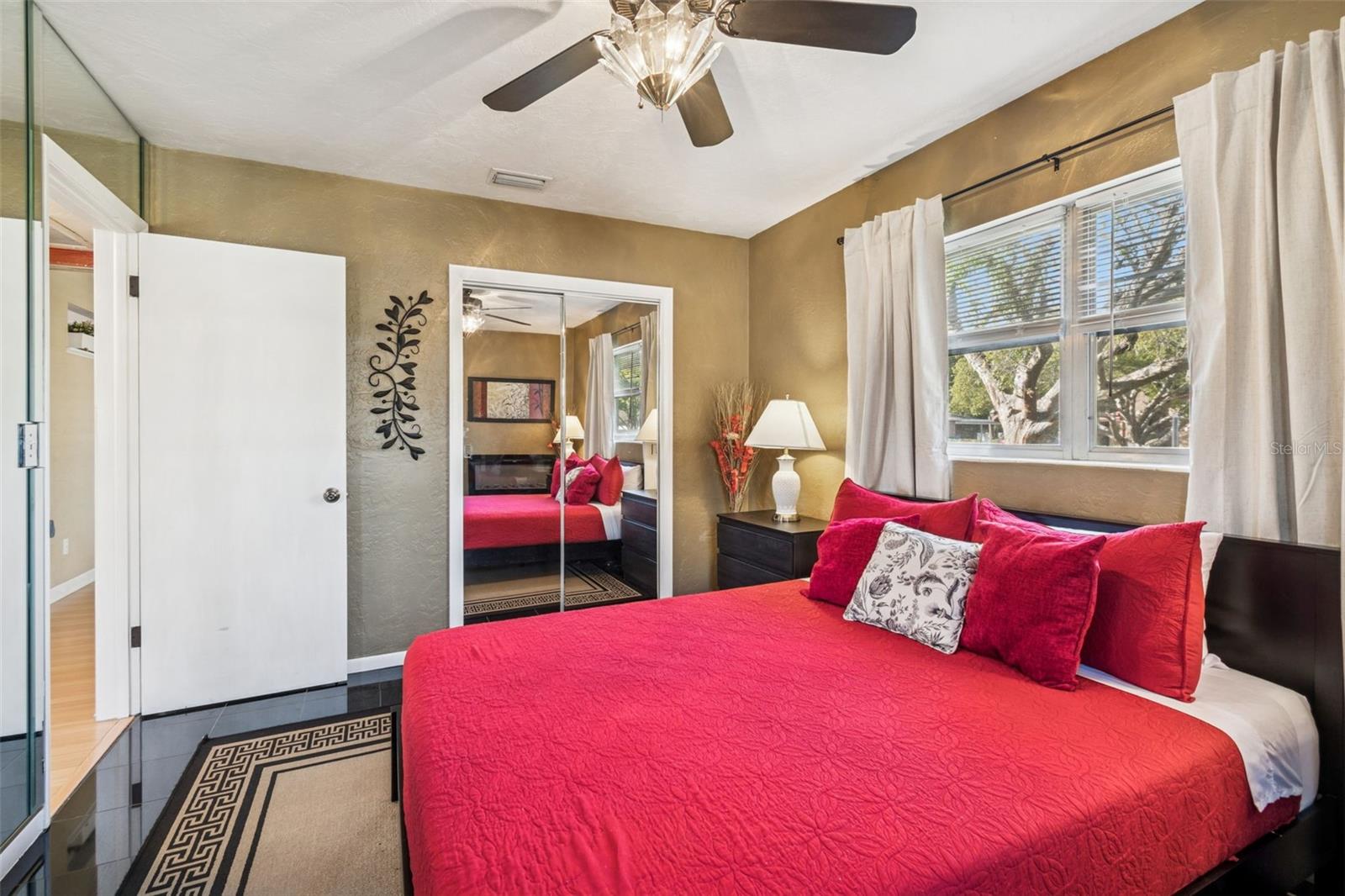 LUCYMAR 5TH ADD - Residential