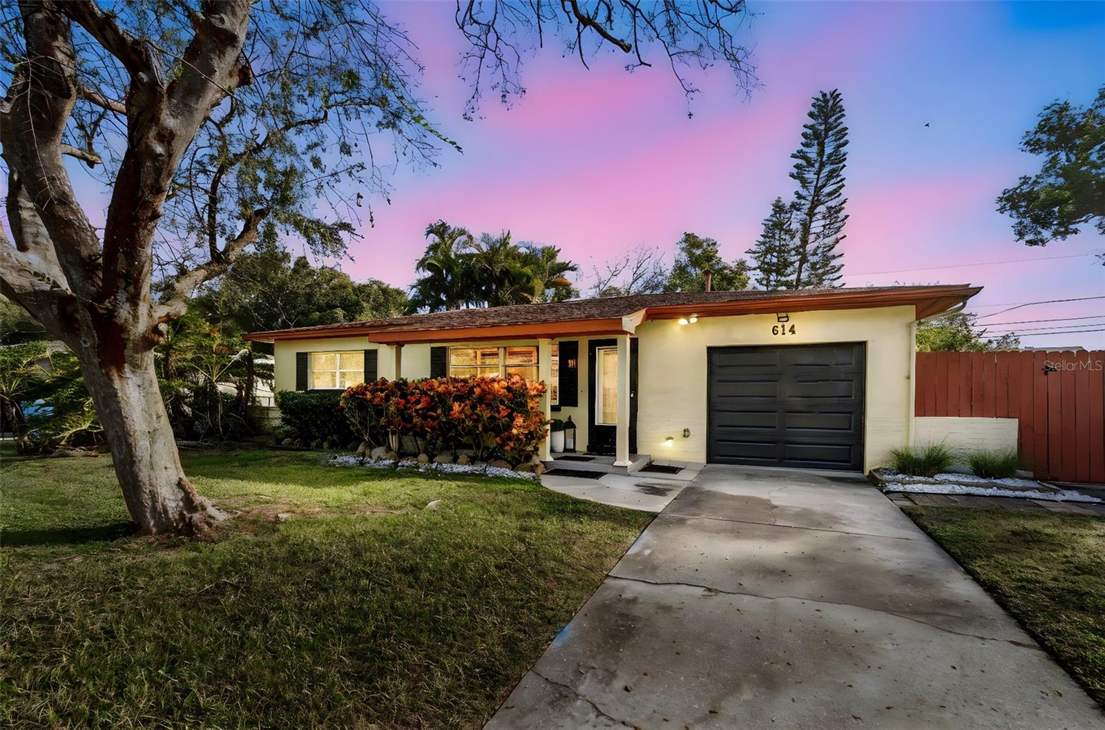 LUCYMAR 5TH ADD - Residential