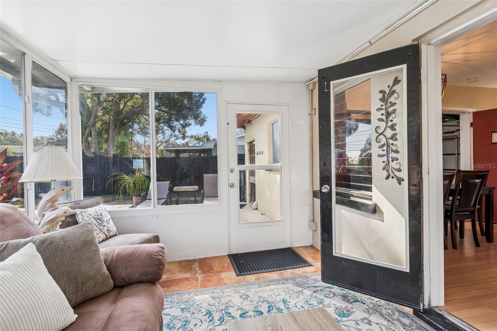 LUCYMAR 5TH ADD - Residential