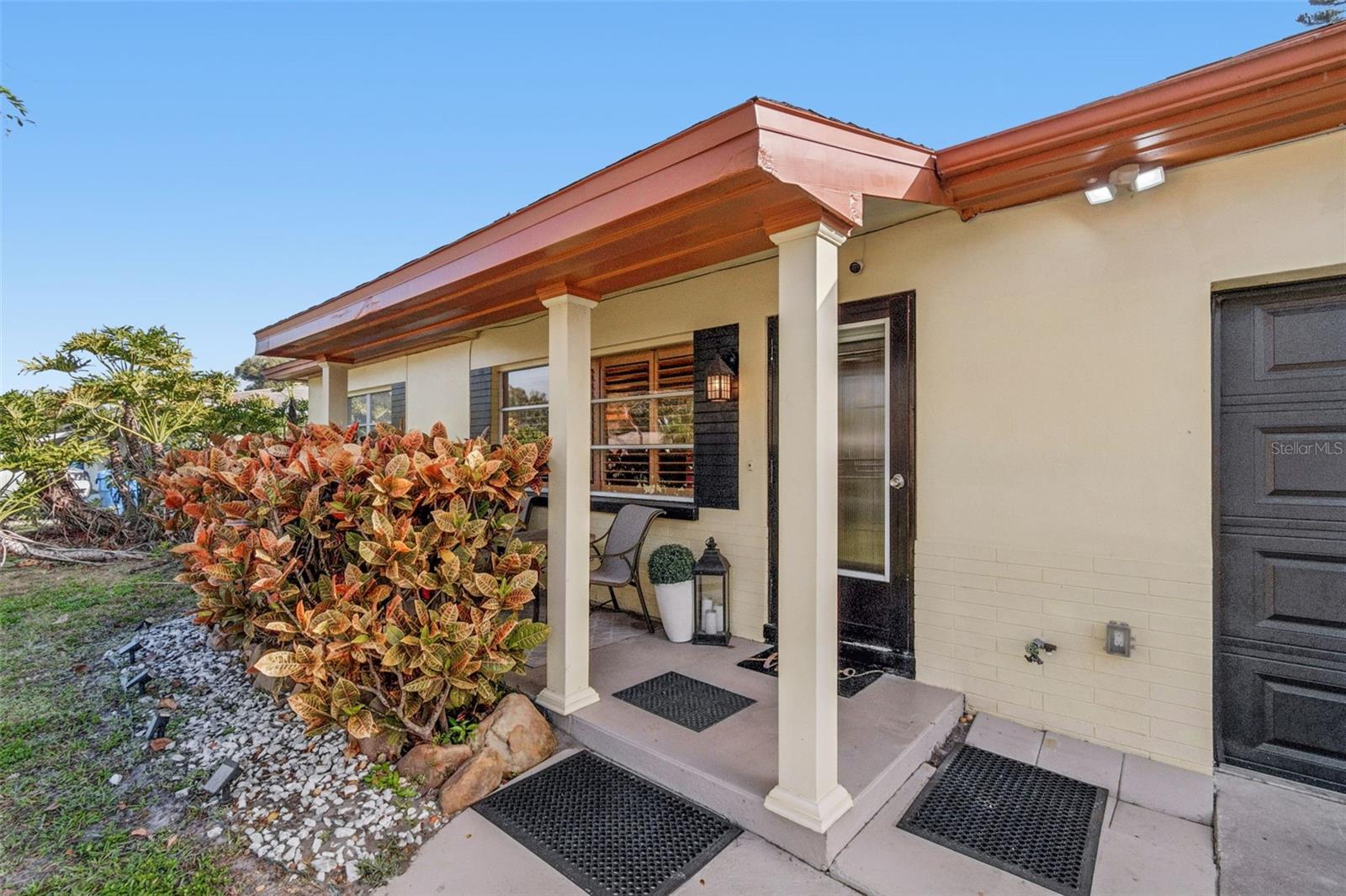 LUCYMAR 5TH ADD - Residential