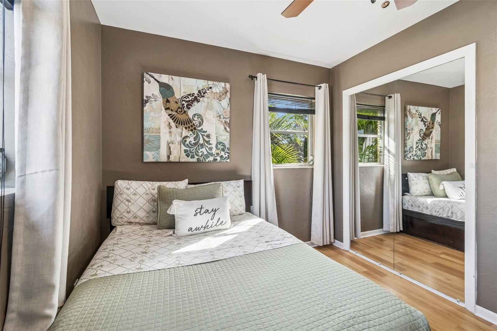 LUCYMAR 5TH ADD - Residential