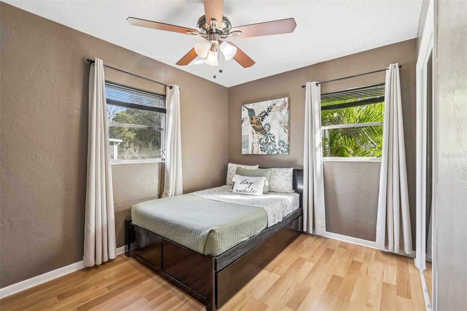 LUCYMAR 5TH ADD - Residential