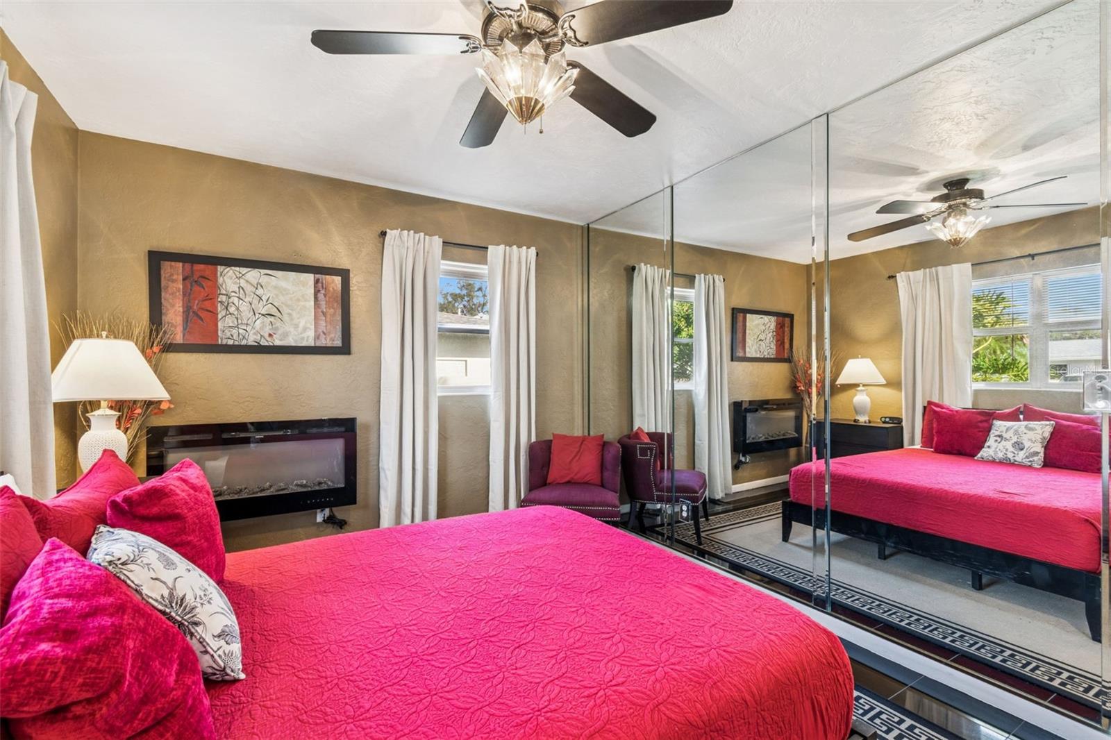 LUCYMAR 5TH ADD - Residential