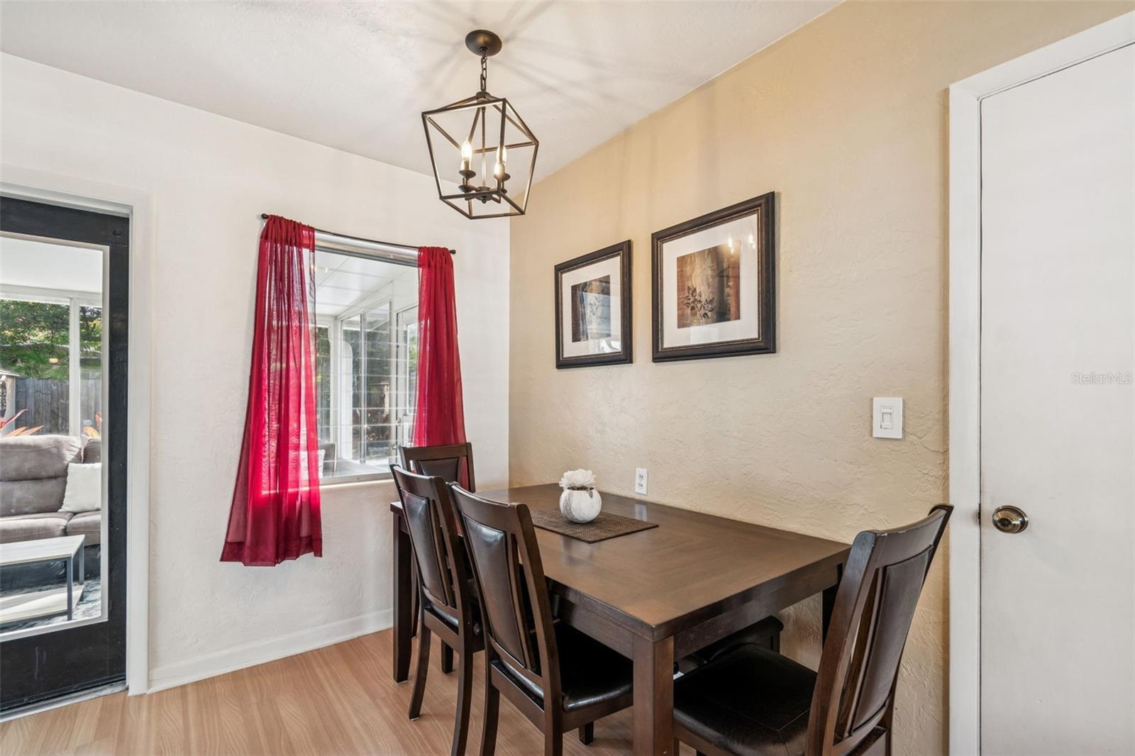 LUCYMAR 5TH ADD - Residential