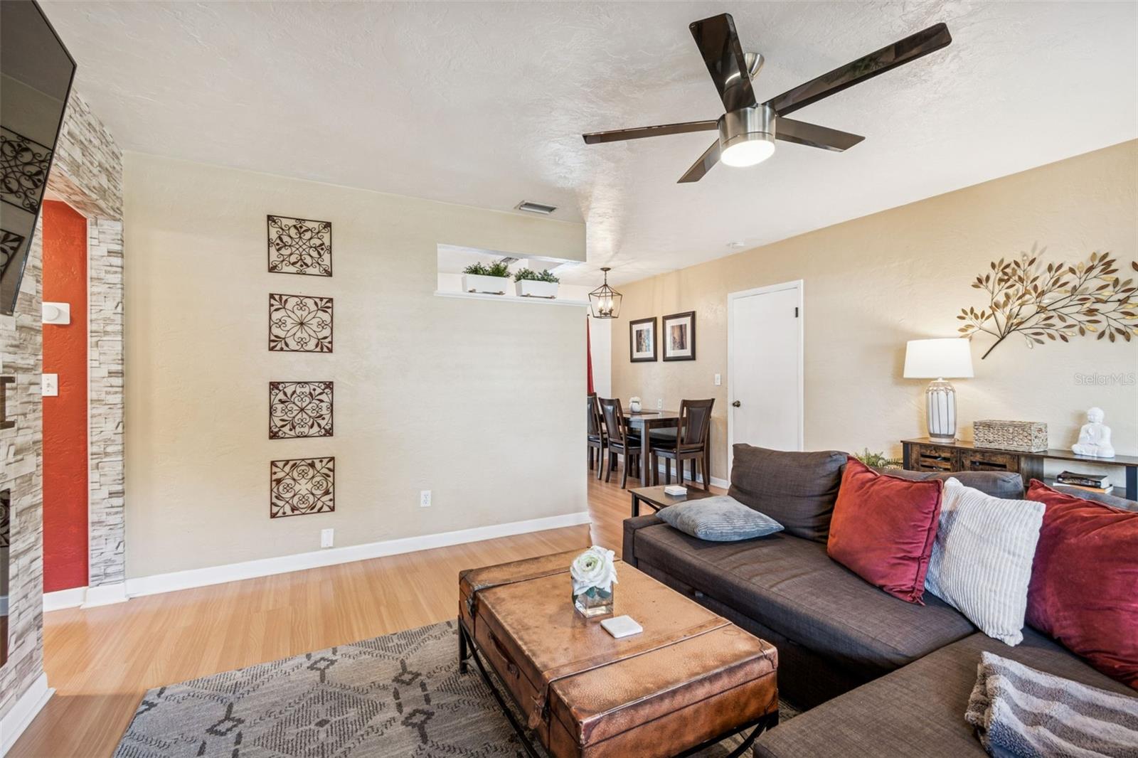 LUCYMAR 5TH ADD - Residential