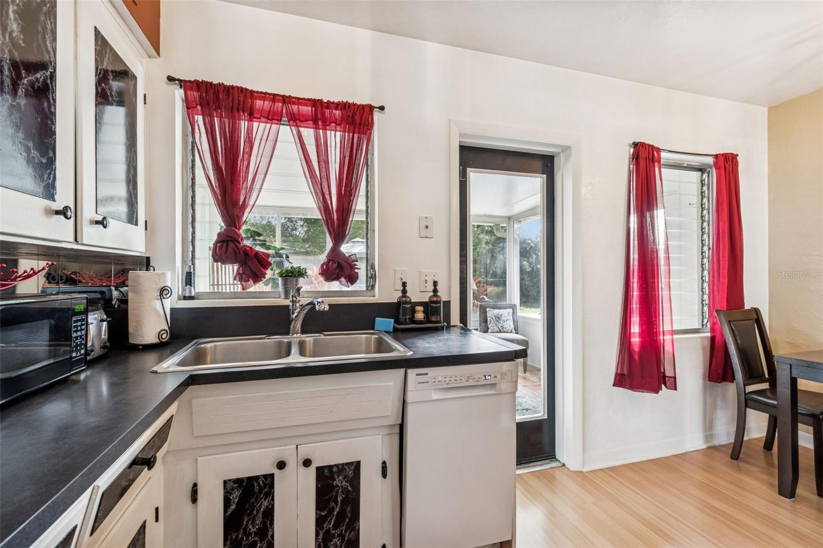 LUCYMAR 5TH ADD - Residential