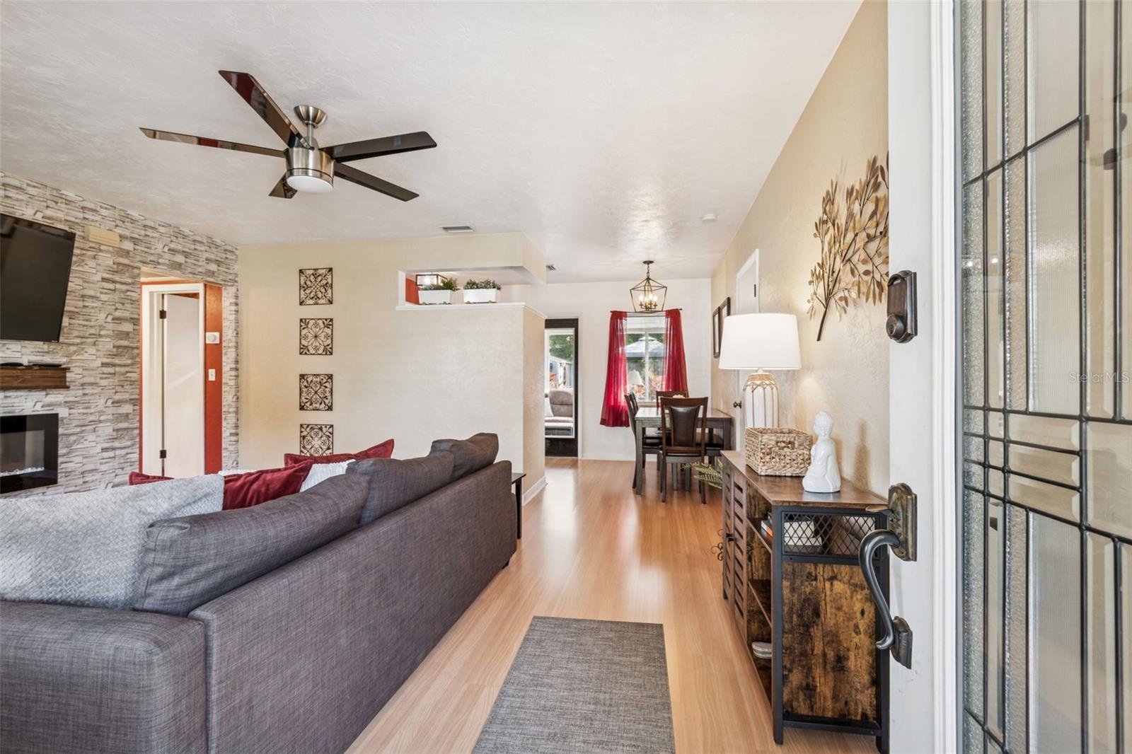 LUCYMAR 5TH ADD - Residential