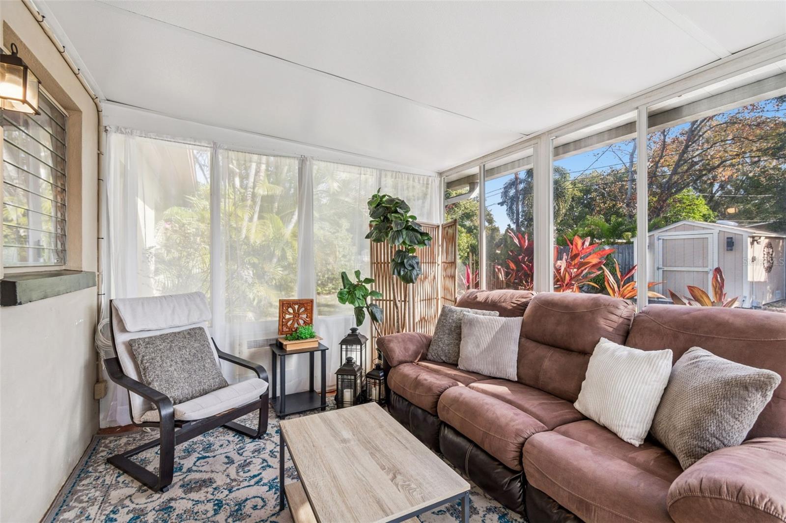 LUCYMAR 5TH ADD - Residential