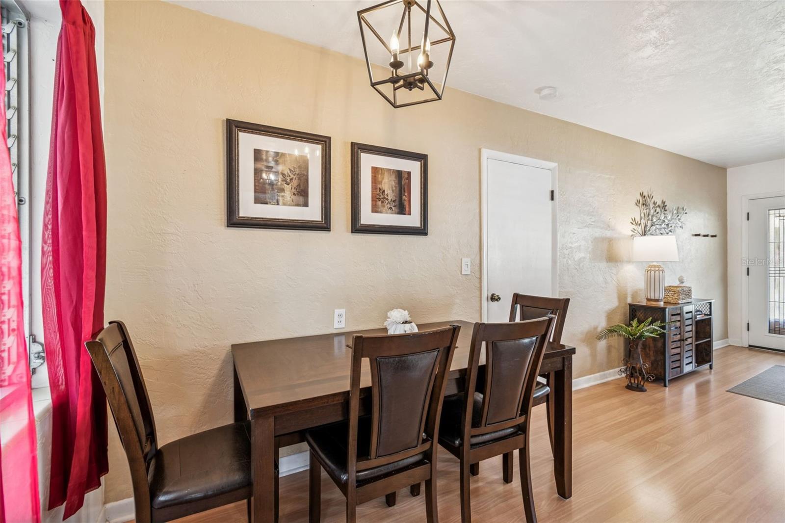 LUCYMAR 5TH ADD - Residential