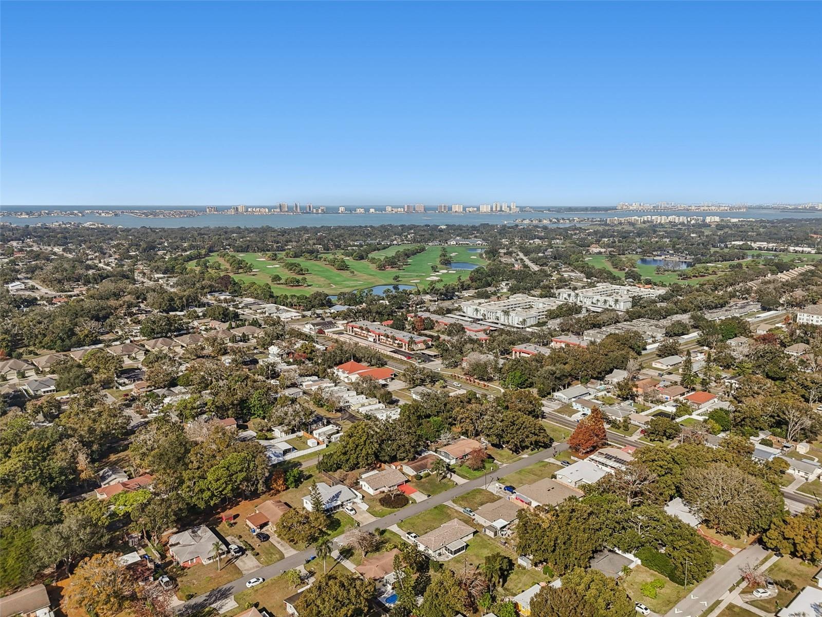 LUCYMAR 5TH ADD - Residential