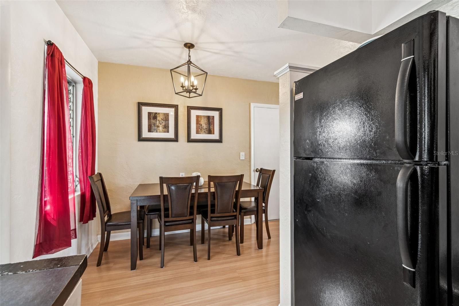 LUCYMAR 5TH ADD - Residential