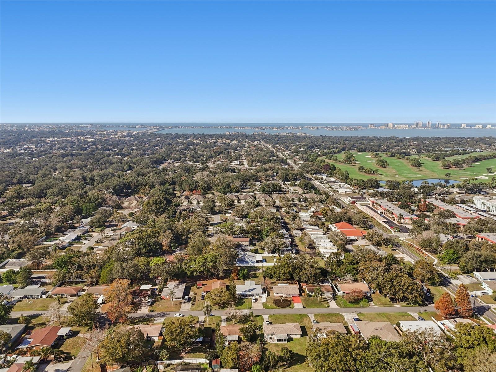 LUCYMAR 5TH ADD - Residential