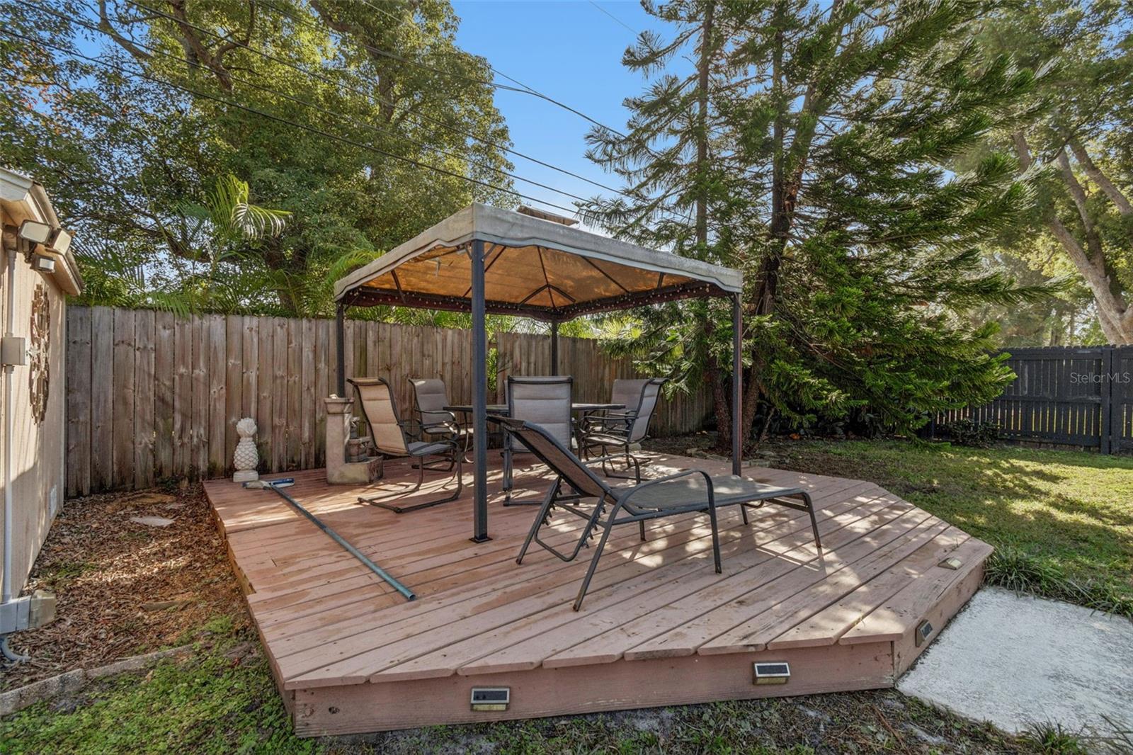 LUCYMAR 5TH ADD - Residential