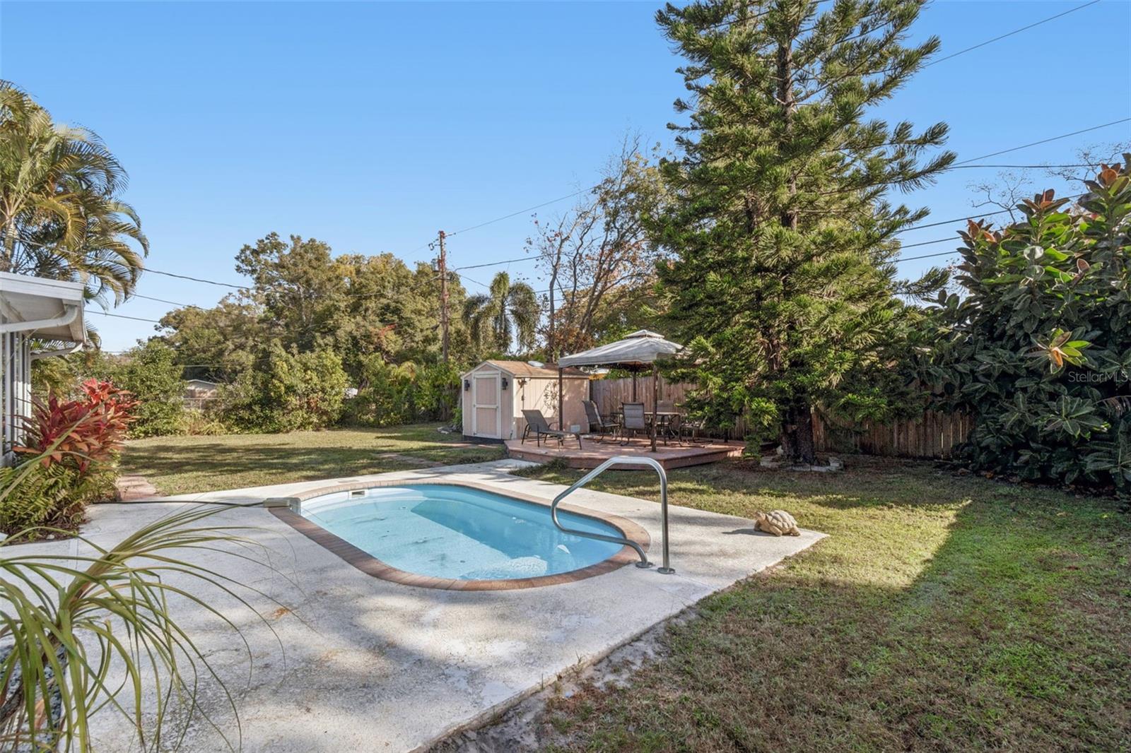 LUCYMAR 5TH ADD - Residential