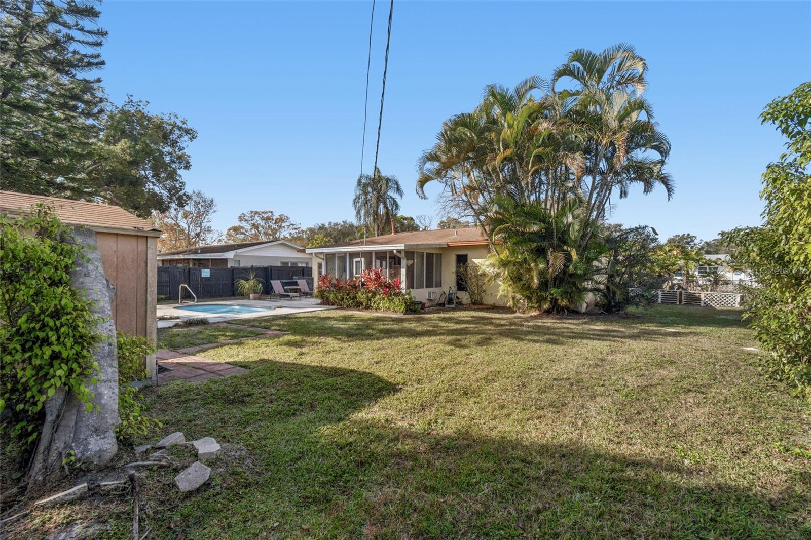 LUCYMAR 5TH ADD - Residential