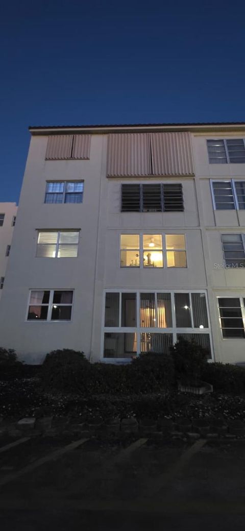 2831 SOMERSET DRIVE 217 LAUDERDALE LAKES FL 33311