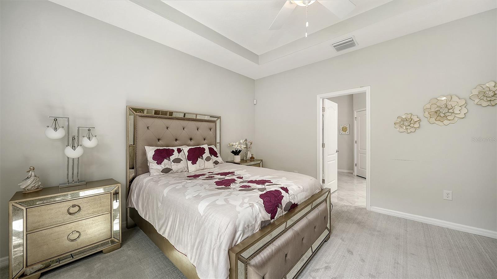 SOLEIL WEST PH II - Residential