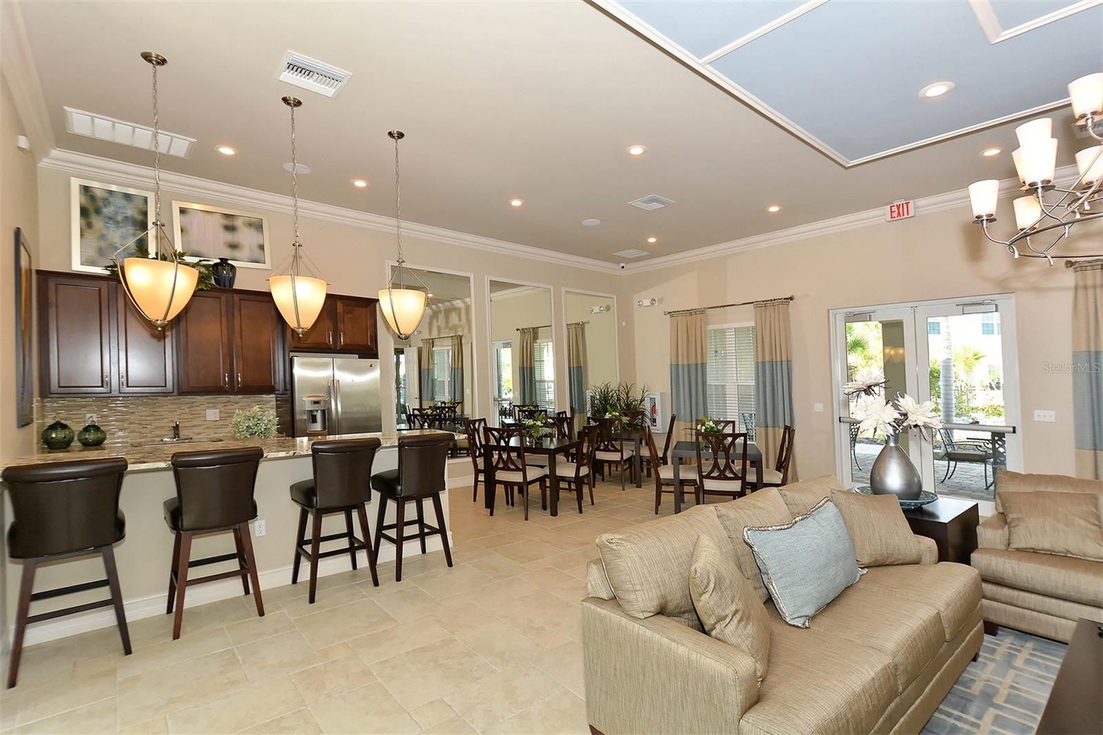 SOLEIL WEST PH II - Residential