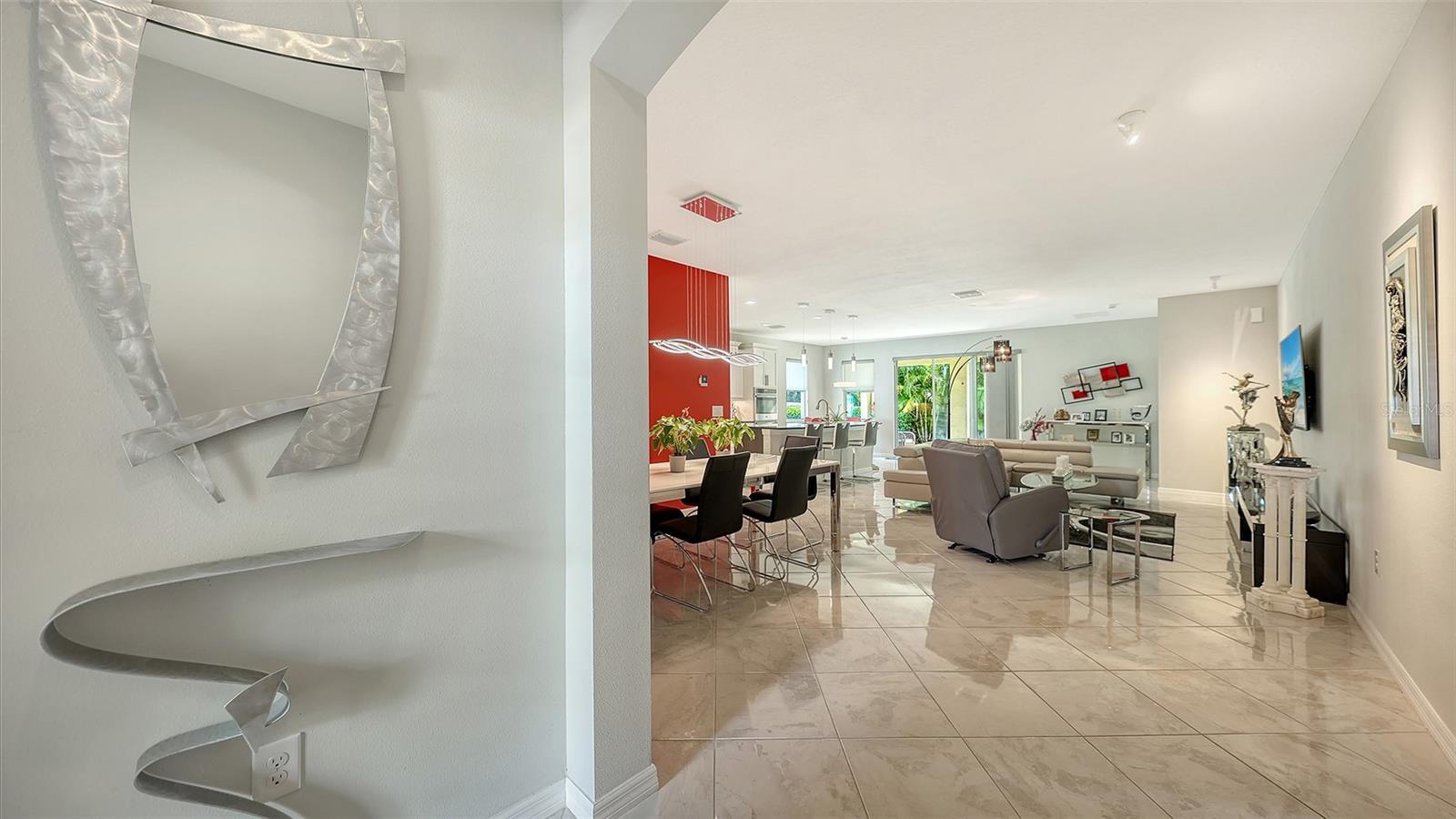 SOLEIL WEST PH II - Residential