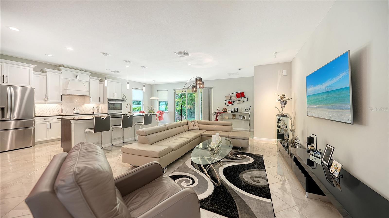 SOLEIL WEST PH II - Residential