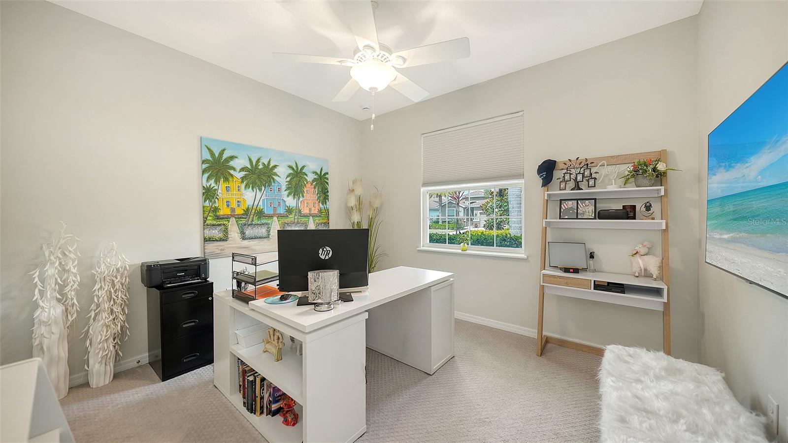 SOLEIL WEST PH II - Residential