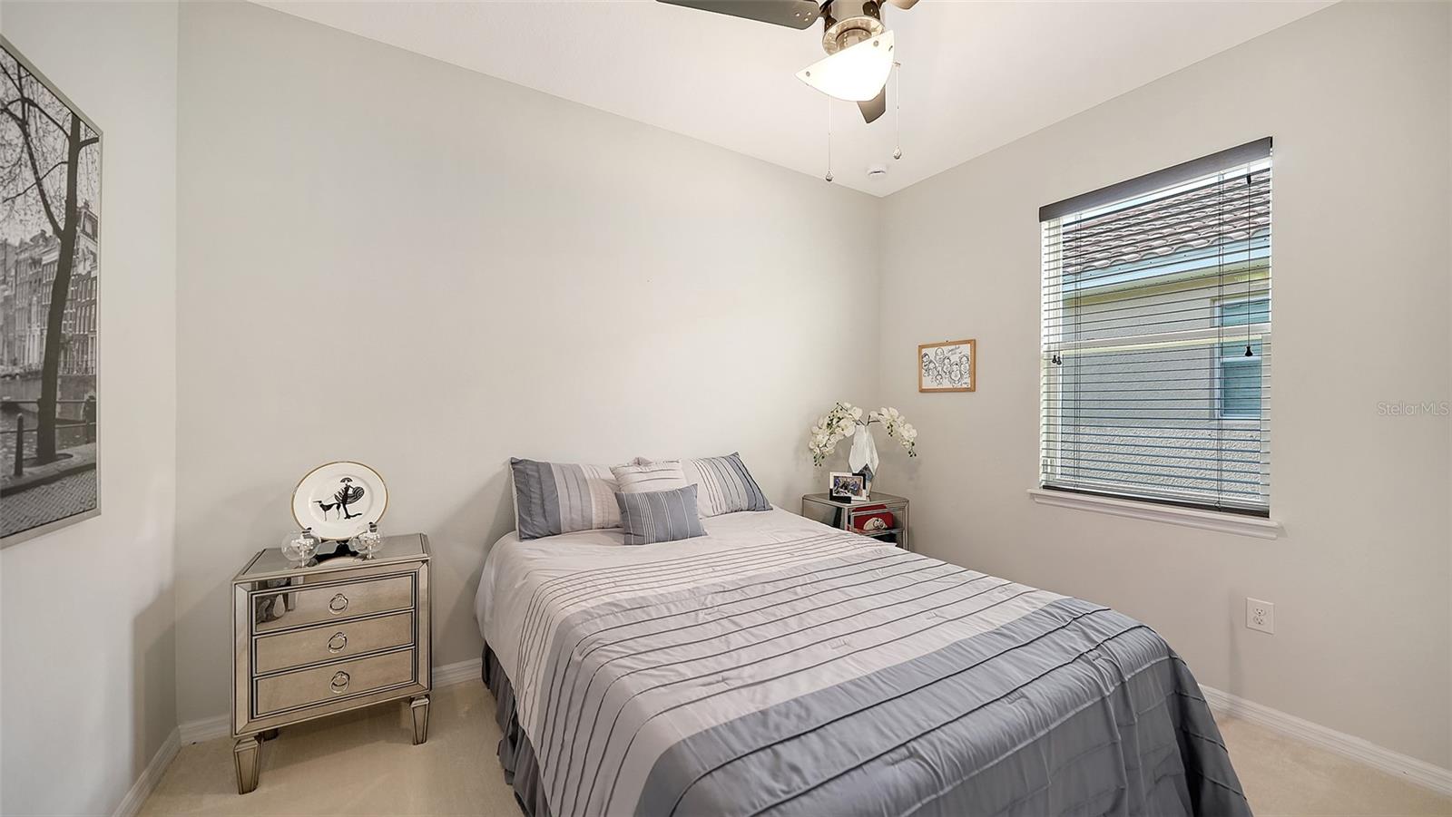 SOLEIL WEST PH II - Residential