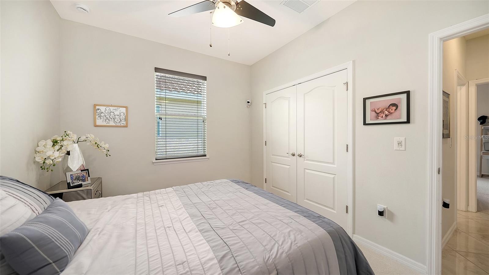 SOLEIL WEST PH II - Residential
