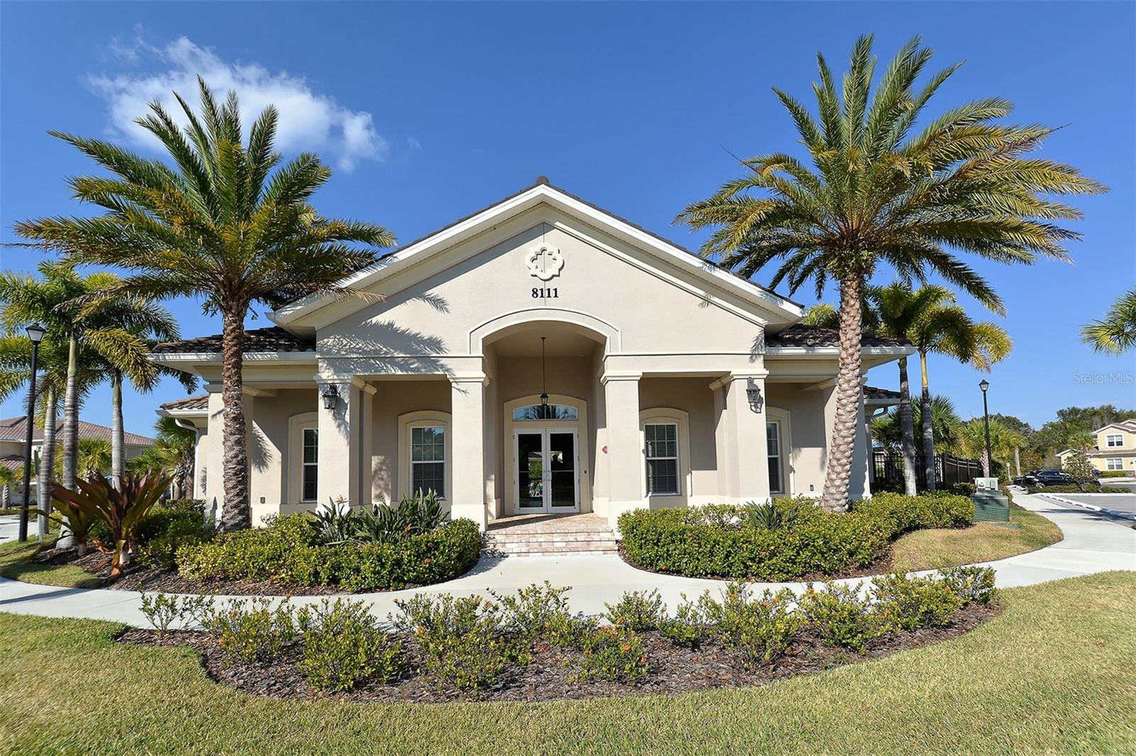 SOLEIL WEST PH II - Residential