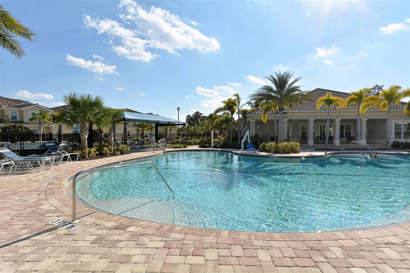 SOLEIL WEST PH II - Residential