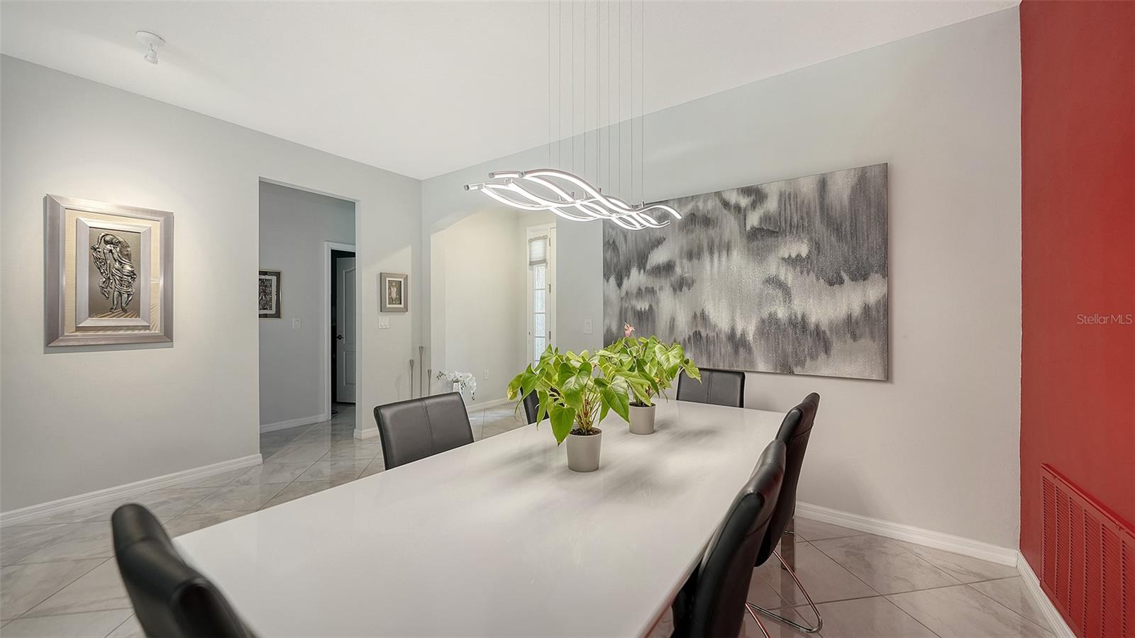 SOLEIL WEST PH II - Residential