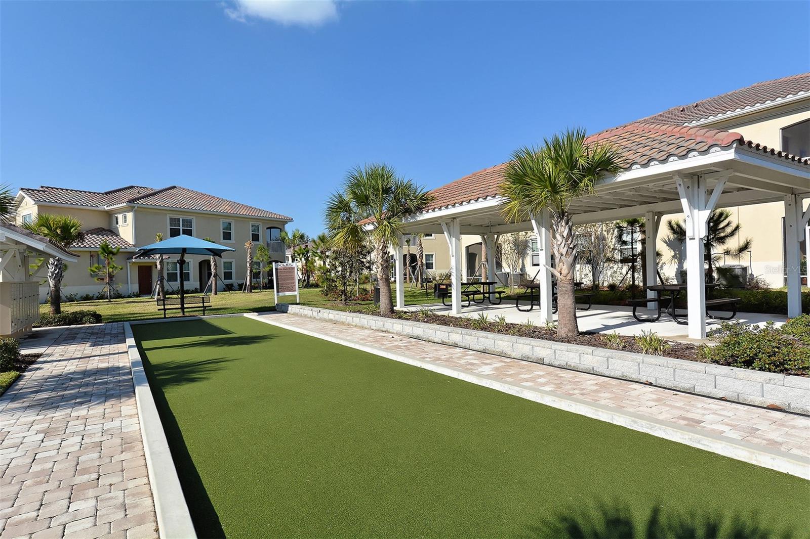 SOLEIL WEST PH II - Residential