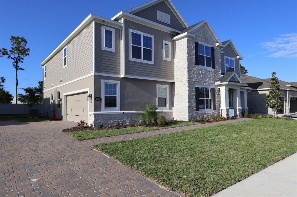 Photo of 2509 Hawks Overlook Place, Oviedo, FL 32765 (MLS # O6400783)