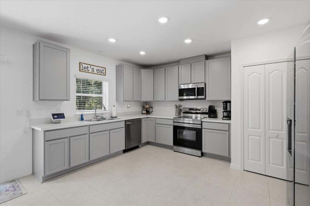 Photo of 4856 Stephens Street, Hastings, FL 32145 (MLS # FC319760)