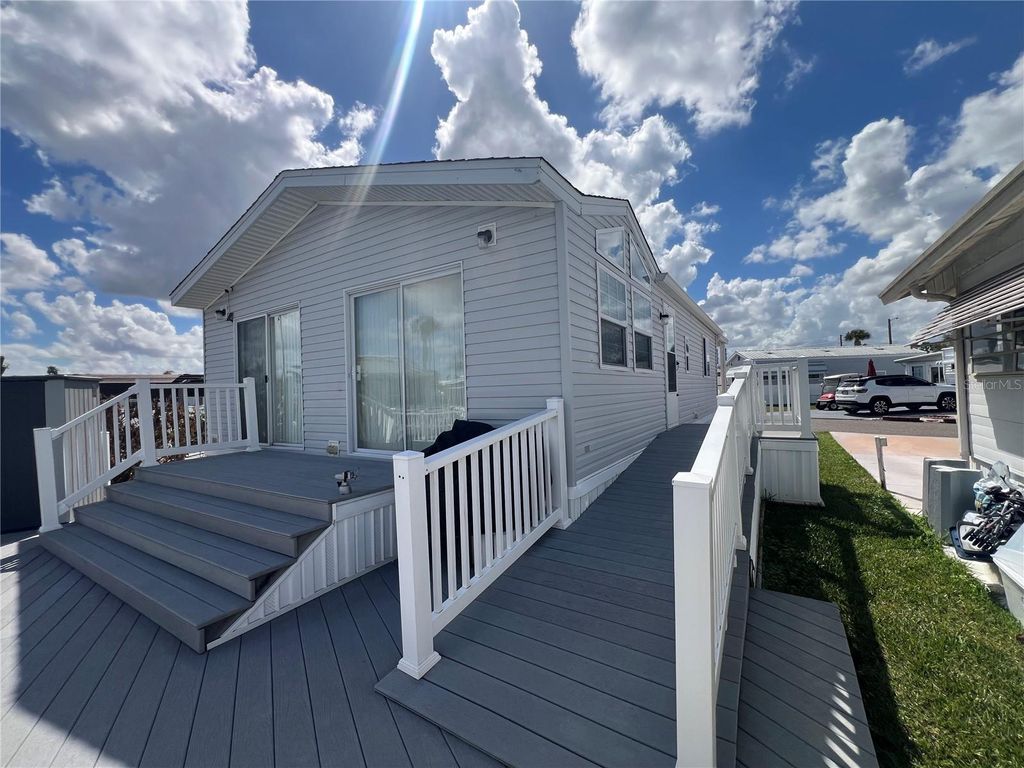 Photo of 9000 Us Highway 192 #135, Clermont, FL 34714 (MLS # A4685928)