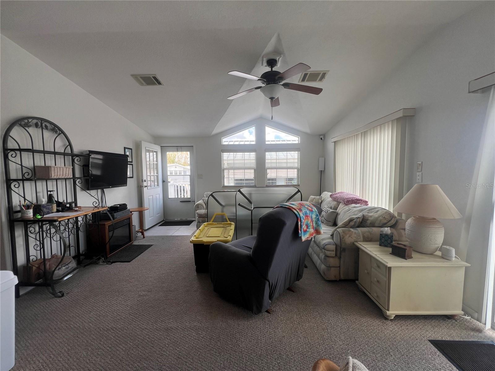 OUTDOOR RESORTS AMERICA - Residential