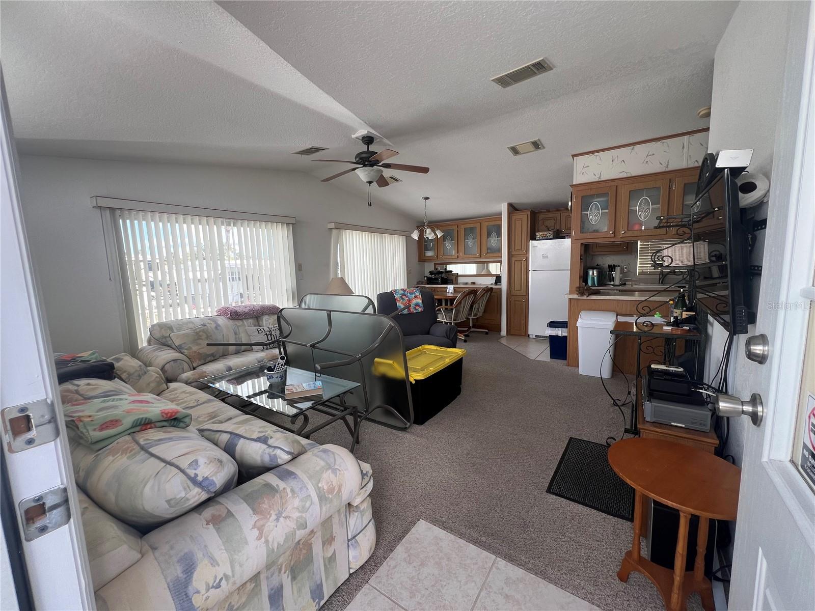 OUTDOOR RESORTS AMERICA - Residential