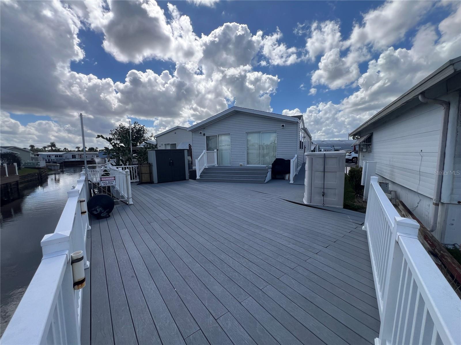 OUTDOOR RESORTS AMERICA - Residential