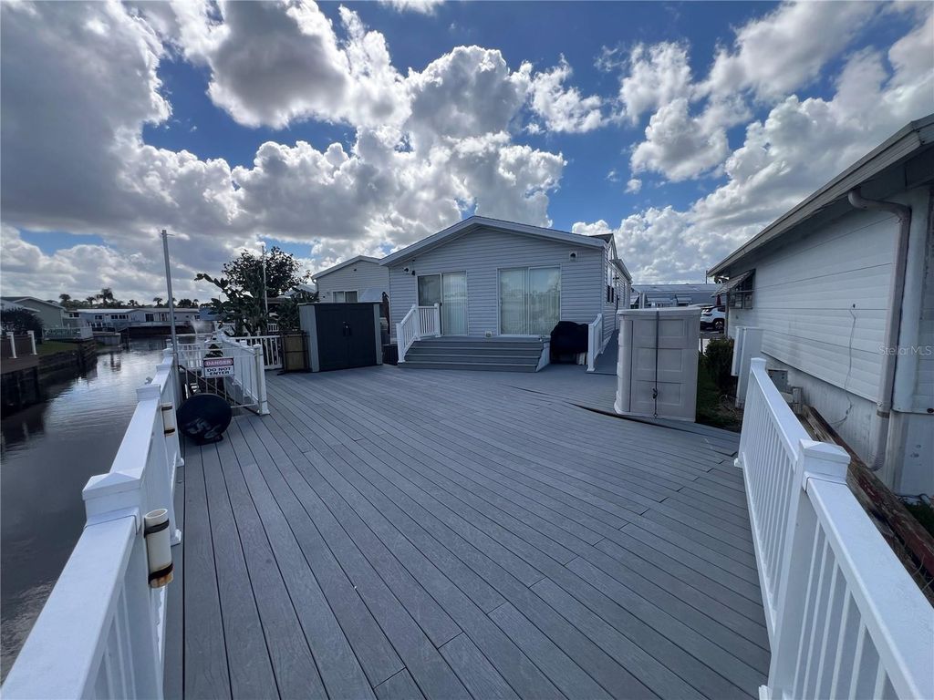 Photo of 9000 Us Highway 192 #135, Clermont, FL 34714 (MLS # A4685928)