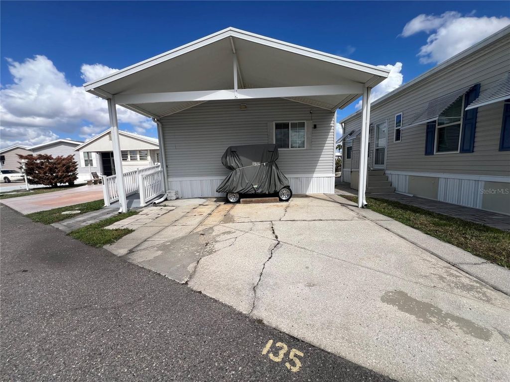 Photo of 9000 Us Highway 192 #135, Clermont, FL 34714 (MLS # A4685928)