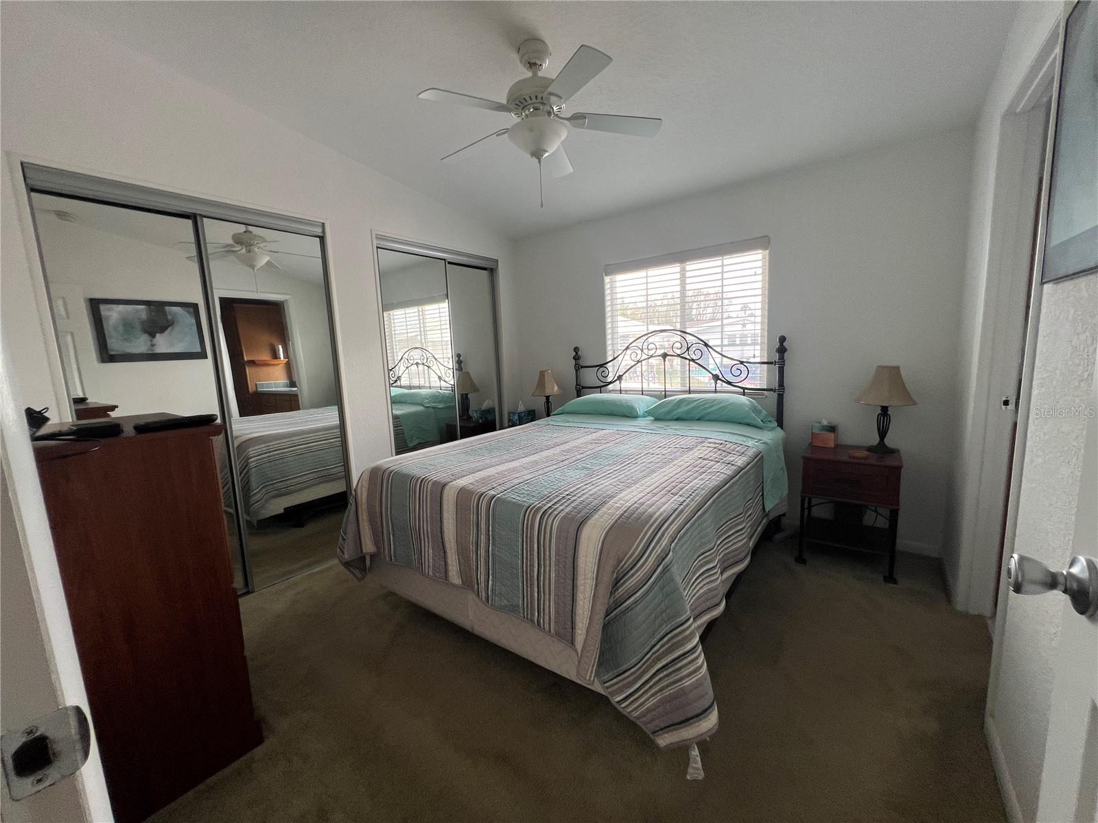 OUTDOOR RESORTS AMERICA - Residential