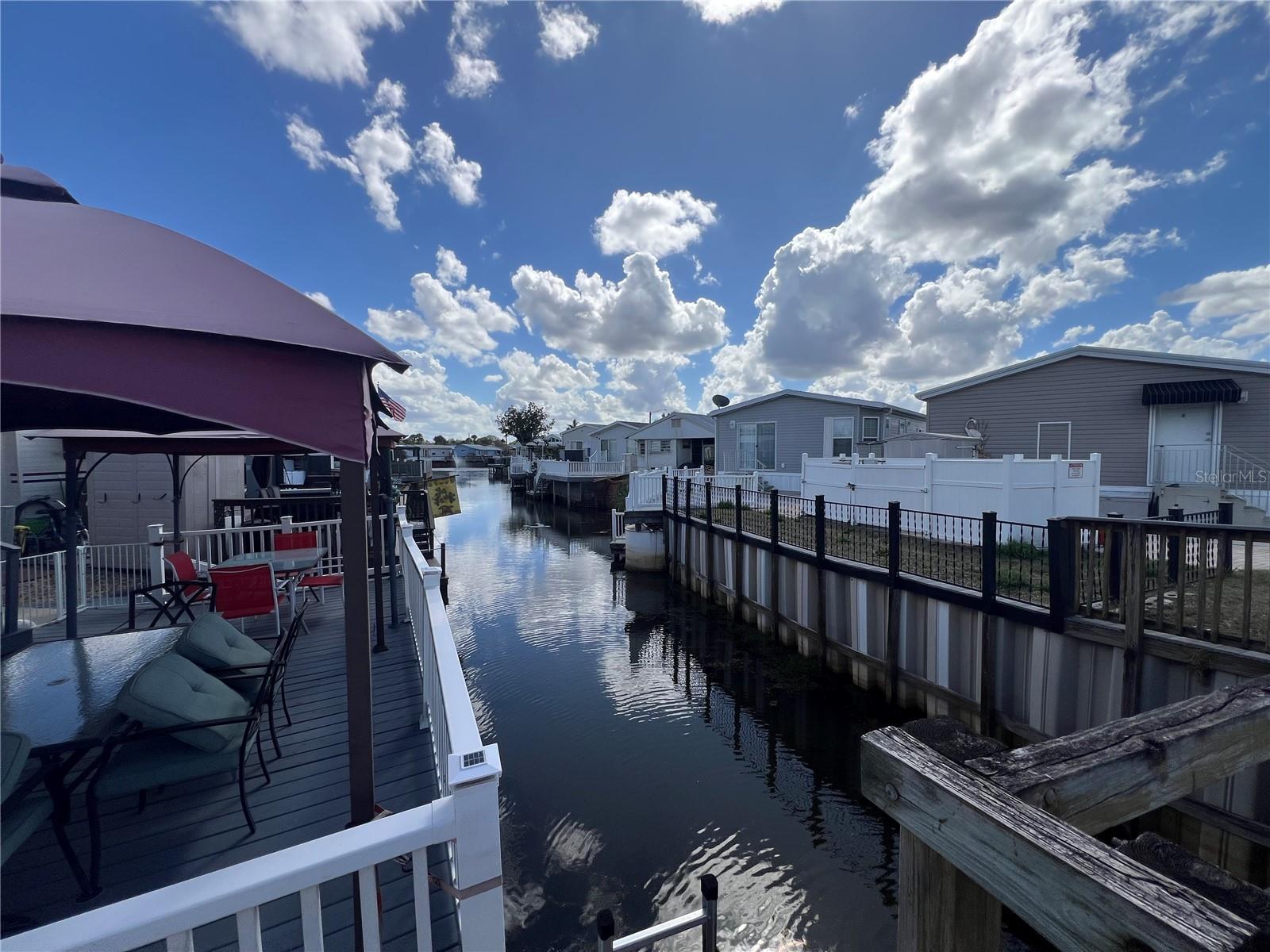 OUTDOOR RESORTS AMERICA - Residential