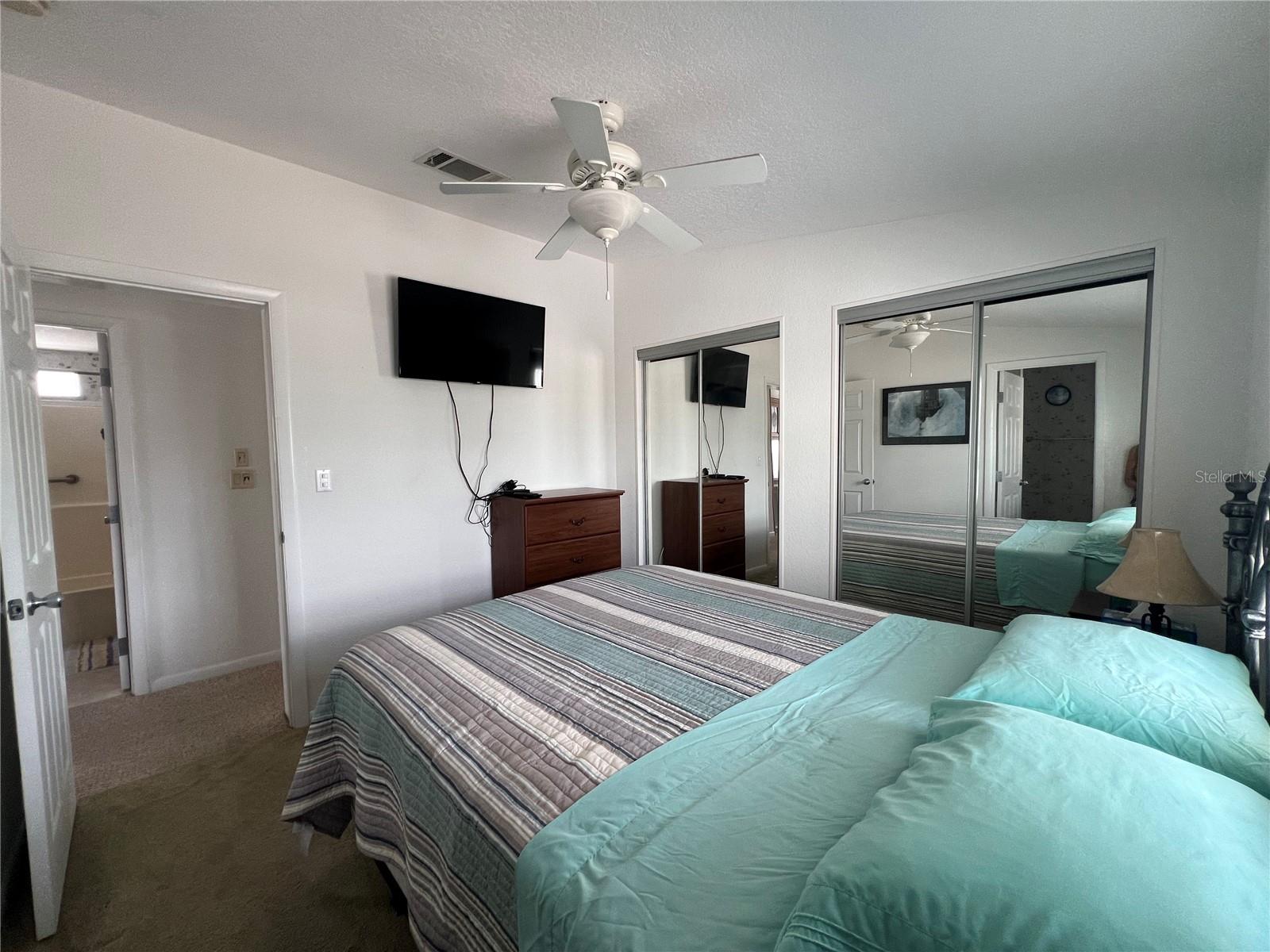 OUTDOOR RESORTS AMERICA - Residential