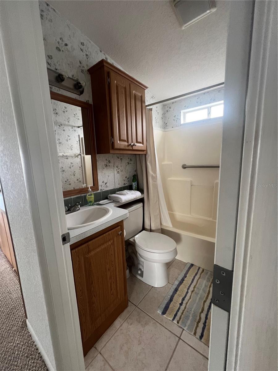 OUTDOOR RESORTS AMERICA - Residential