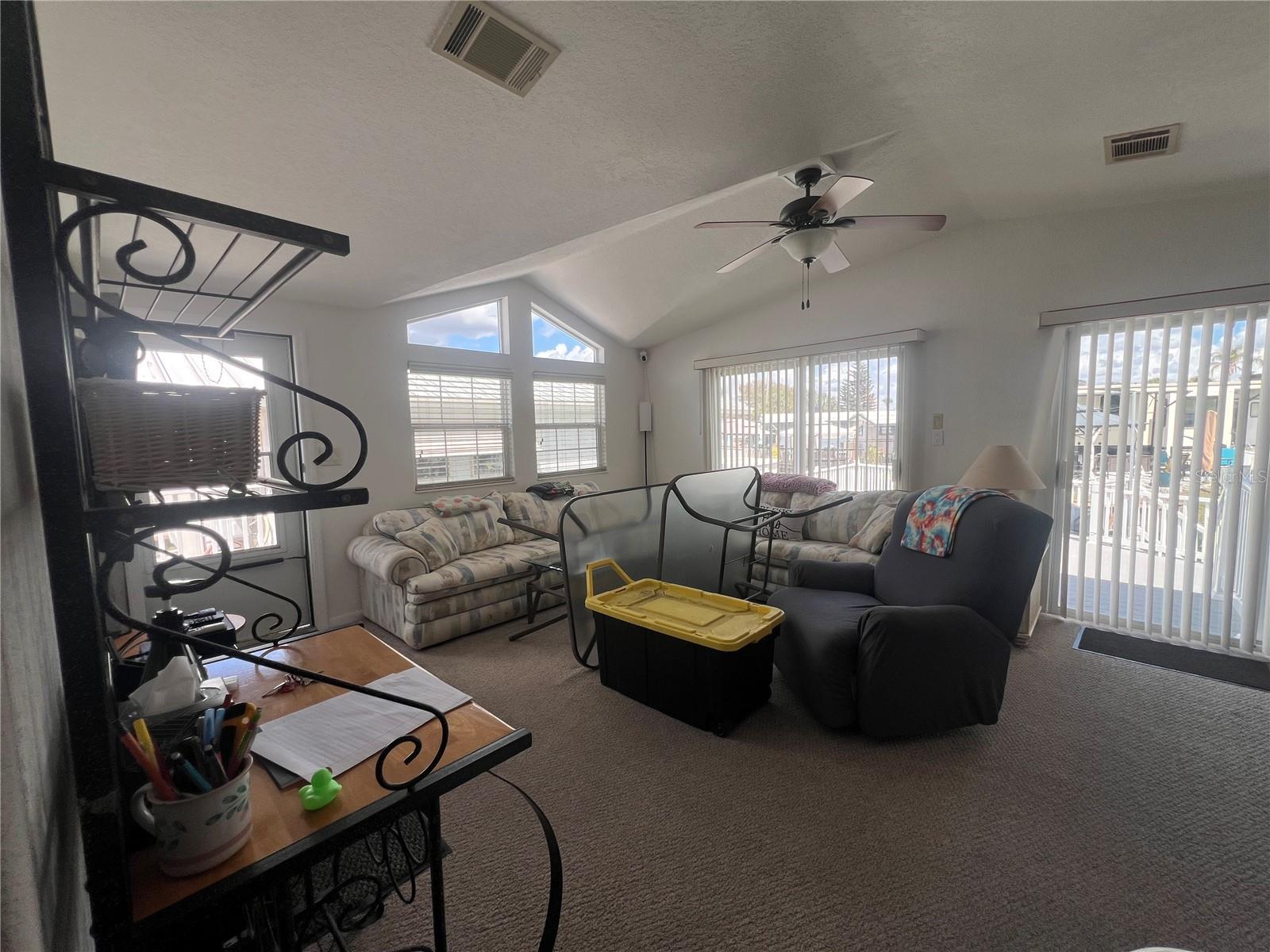 OUTDOOR RESORTS AMERICA - Residential