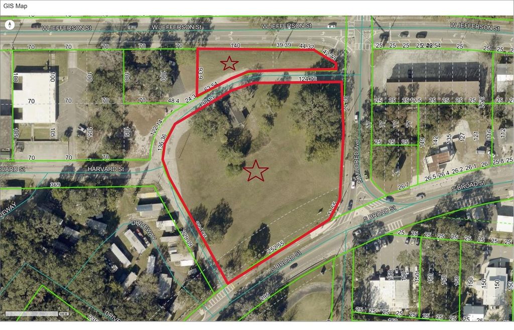 Photo of 615 Old Hospital Drive, Brooksville, FL 34601 (MLS # W7884361)