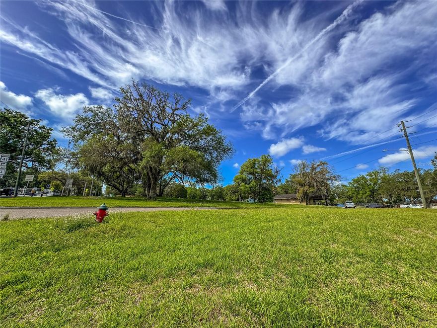 SIGNATURE REDEVELOPMENT OPPORTUNITY 2.37 Acres in Downtown Brooksville with C-2 Zoning • Community Redevelopment District A RARE DOWNTOWN ASSET WITH ENDURING VALUE Presenting a distinguished 2.37acre commercial parcel in the heart of historic downtown Brooksville--a site where visibility, connectivity, and longterm vision align. Located within the city's Community Redevelopment District, this property is positioned to benefit from ongoing public investment, aesthetic enhancements, and infrastructure improvements designed to elevate the district's commercial and cultural appeal. This is an opportunity to create a signature development that contributes to the city's evolving landscape. The CRD provides a framework for revitalization and encourages transformative projects that enhance the urban environment. Strategic initiatives include: • Architectural façade enhancement programs • Building modernization and renovation support • Site and landscape improvements • Wayfinding and directional signage • Streetscape and sidewalk enhancements • Street tree plantings and beautification • Community facilities and public parking improvements Developers gain the advantage of building within a district actively investing in its future. The property lies along the Good Neighbor Trail Gap, a key segment of the Good Neighbor Trail, completing a portion of Florida's Coast to Coast Trail through Brooksville. This unique positioning brings: • Consistent recreational and tourism activity • Enhanced visibility for hospitality, retail, and lifestyle oriented concepts • Opportunities for trail integrated commercial development The site naturally supports projects that blend commerce, community, and outdoor recreation. PROPERTY FEATURES • 2.37 acres in a premier downtown location • Zoned City C2 for broad commercial and mixed use applications • Located within the Community Redevelopment District • Positioned along the Good Neighbor Trail Gap • Frontage on Jefferson Street and Broad Street • Additional access from Ponce De Leon Blvd (US 98) via Harvard Street • Exceptional visibility along major corridors • Multiple access points for seamless circulation • Ideal for flagship redevelopment or new construction DEVELOPMENT VISION A site well suited for elevated concepts such as: • Boutique mixed use development • Upscale retail or dining destinations • Professional or medical office environments • Hospitality or trail oriented commercial ventures • Signature community focused projects • Longterm investment with strong appreciation potential Few properties combine multi-frontage exposure, district level redevelopment support, and trail connectivity in a single offering. For developers seeking a site with both immediate impact and enduring value, this parcel stands as one of downtown Brooksville's most compelling opportunities.